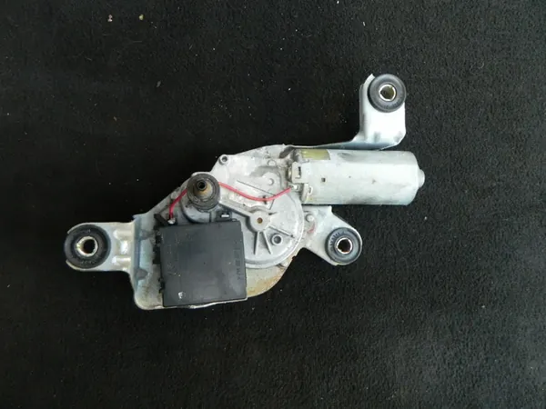 BMW OE 6925096 Heckwischermotor image 3