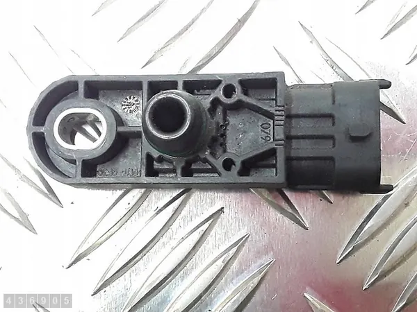 Sensor Renault Clio 2011 1500dci 0281002997 image 3