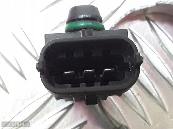 Sensor Renault Clio 2011 1500dci 0281002997 image 4