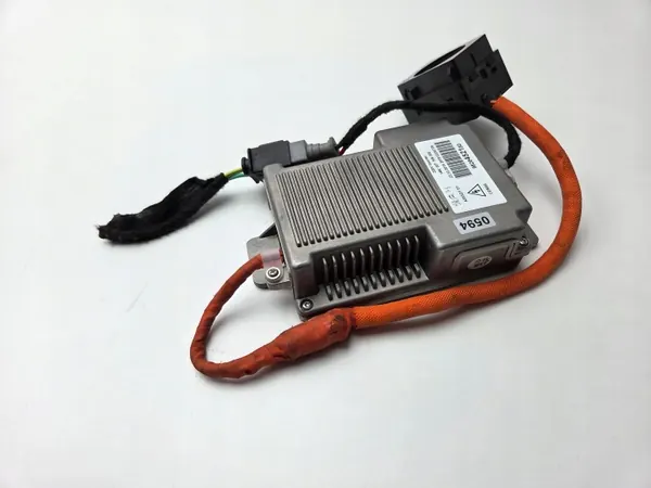 OEM YH01 20R PARTNER 0594 Enchufe Convertidor Usado image 2