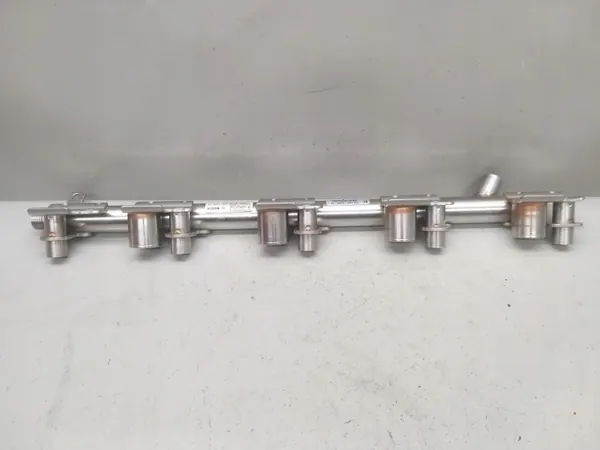 Rampe d'injection Ford OE d'occasion 2.0 EcoBoost FB5E-9F797-AD image 3