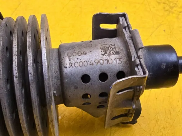 Mercedes-Benz AdBlue-suutin OEM A0004901013 image 5