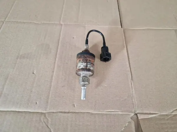 Polttoainepumppu autonominen lämmitin Ford Transit Connect AV619350AA image 3