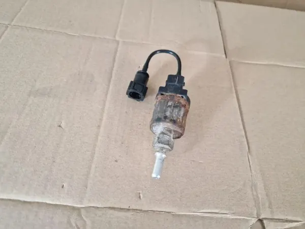 Polttoainepumppu autonominen lämmitin Ford Transit Connect AV619350AA image 5