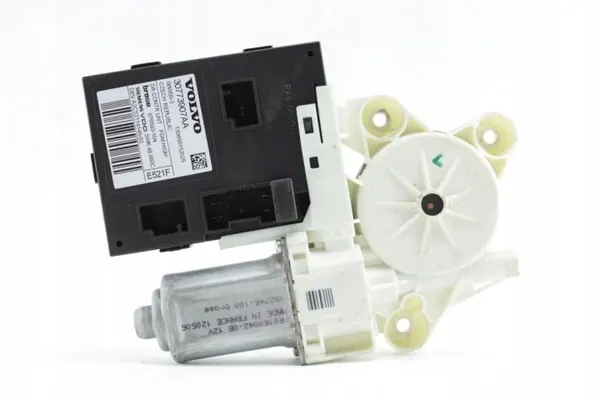 Raammotor Rechts Voor OEM 30773907AA Volvo S40 image 2