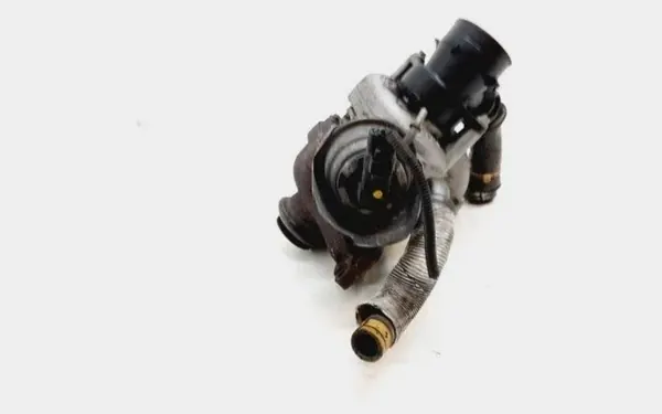 Turbo usado OEM 785062 para Volvo V60 1.6L Diésel image 4