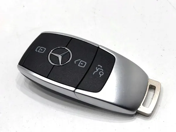 Clé Mercedes GLE A1779051903 Télécommande Immobilisateur image 2