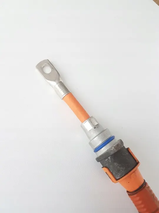 Mitsubishi Outlander korkeajännitekaapeli OEM 9499D200G image 8