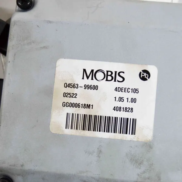 Kia Niro Bränslemodul OEM 4DEEC105 - Begagnad image 8