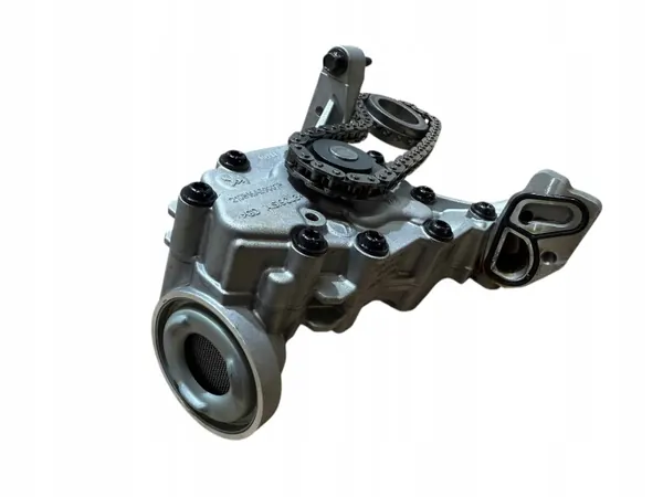 Pompe à huile OEM 9837408880 pour Opel Corsa F 1.2 image 3