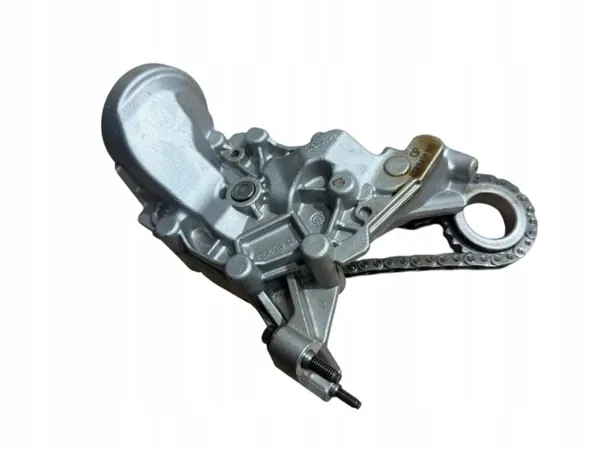 Pompe à huile OEM 9837408880 pour Opel Corsa F 1.2 image 5