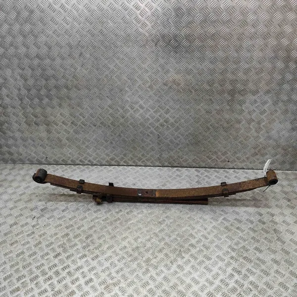 Resorte trasero lado derecho OEM 482100K070 Toyota Hilux image 3