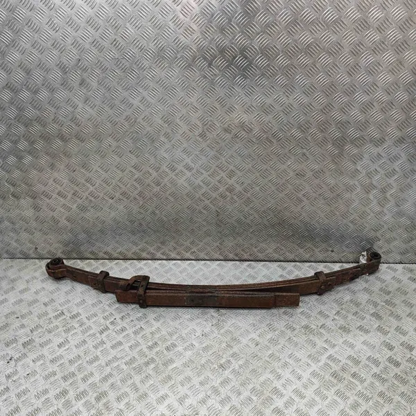 Resorte trasero lado derecho OEM 482100K070 Toyota Hilux image 4