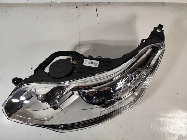 Faros Xenón Delantero Izquierdo Citroen C5 III X7 OEM 89903366 image 3