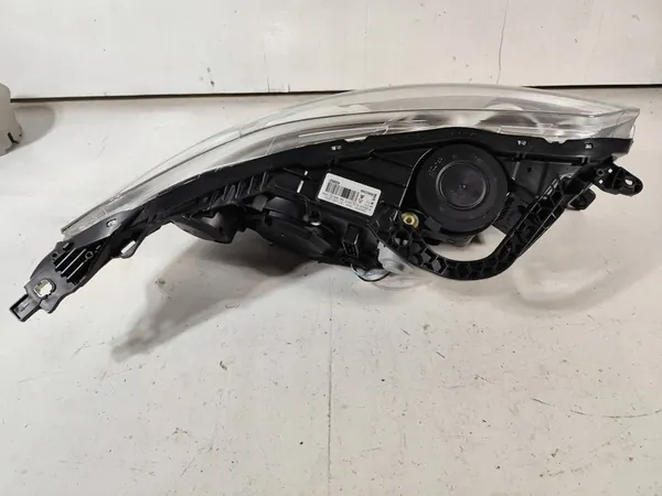 Faros Xenón Delantero Izquierdo Citroen C5 III X7 OEM 89903366 image 9