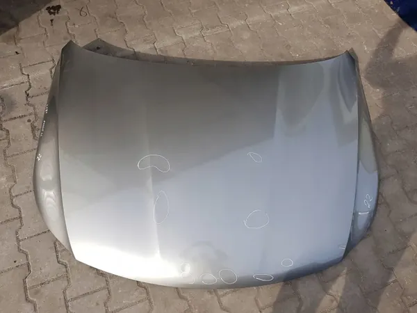 VW Passat CC 08-12 Motorkap OEM TOC50767 Gebruikt image 2
