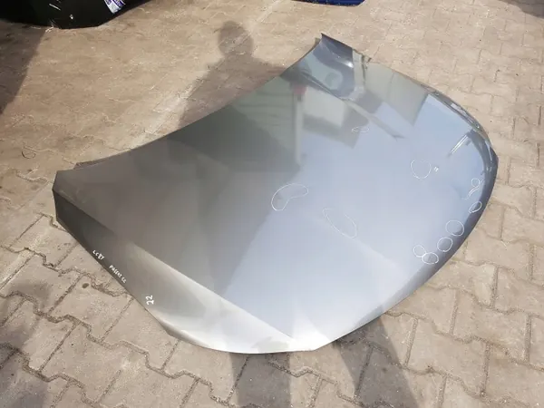 VW Passat CC 08-12 Motorkap OEM TOC50767 Gebruikt image 3