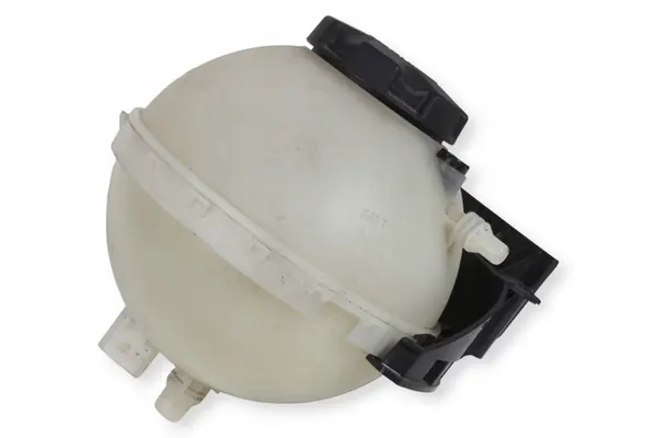 BMW F20 F30 F32 Ausgleichsbehälter 7642158 image 3