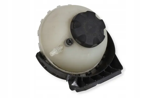 BMW F20 F30 F32 Ausgleichsbehälter 7642158 image 4