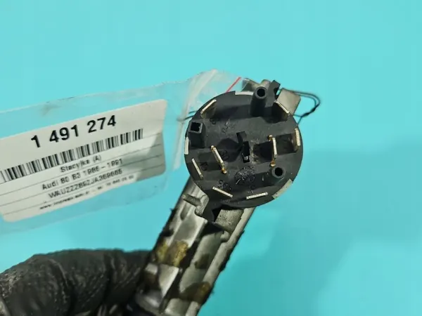 OEM IMPRK1491274 Avainlukkosylinteri Audi 80 B3 image 4