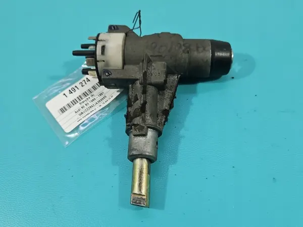 OEM IMPRK1491274 Avainlukkosylinteri Audi 80 B3 image 5