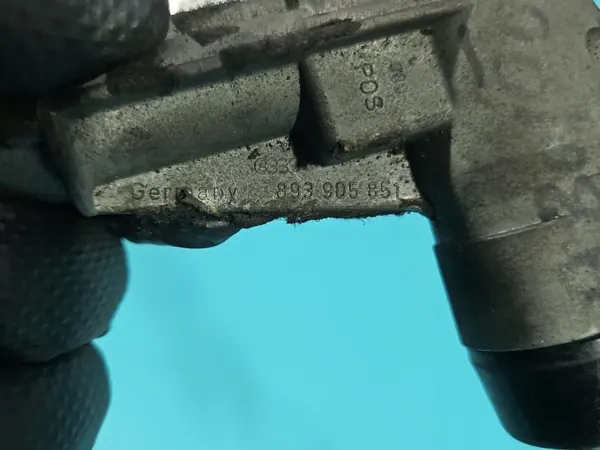 OEM IMPRK1491274 Avainlukkosylinteri Audi 80 B3 image 8
