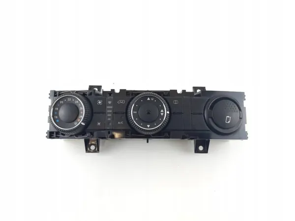 Panneau de Commande de Ventilation OEM A9069063000 Mercedes Sprinter image 2