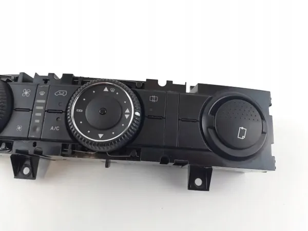 Panneau de Commande de Ventilation OEM A9069063000 Mercedes Sprinter image 3