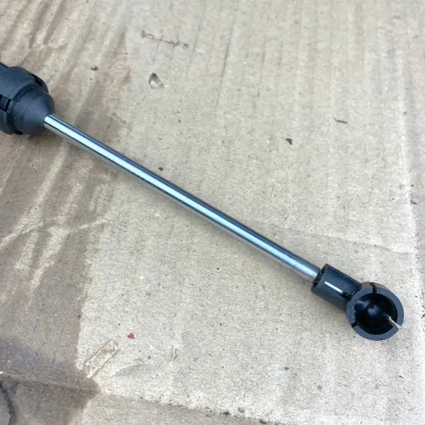 Mercedes ML W164 Kleppositie Sensor OEM a1648201910 image 3