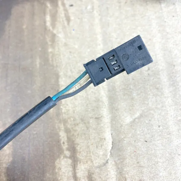 Mercedes ML W164 Kleppositie Sensor OEM a1648201910 image 6