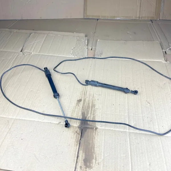 Mercedes ML W164 Kleppositie Sensor OEM a1648201910 image 8