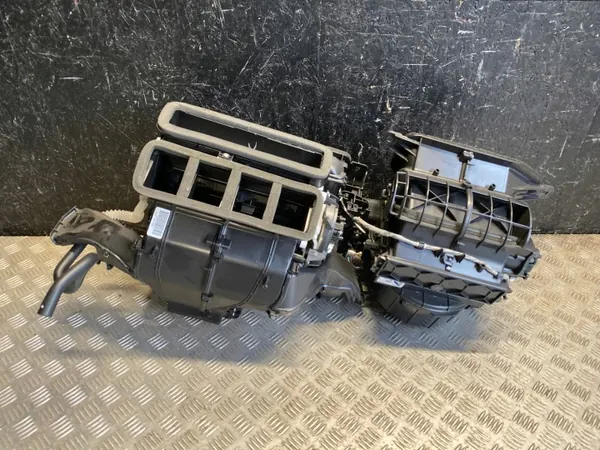 Honda Blästerhus OEM 79020-TGH-G810-M1 Begagnad image 2