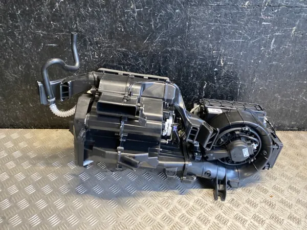 Honda Blästerhus OEM 79020-TGH-G810-M1 Begagnad image 4