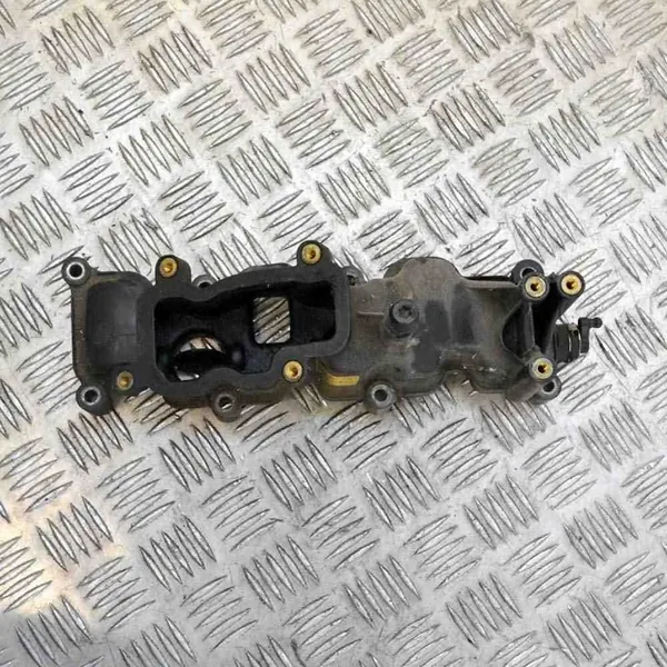 Insugningsmanifold AUDI A6 (4F2, C6) 3.0L diesel 059129711AG image 3