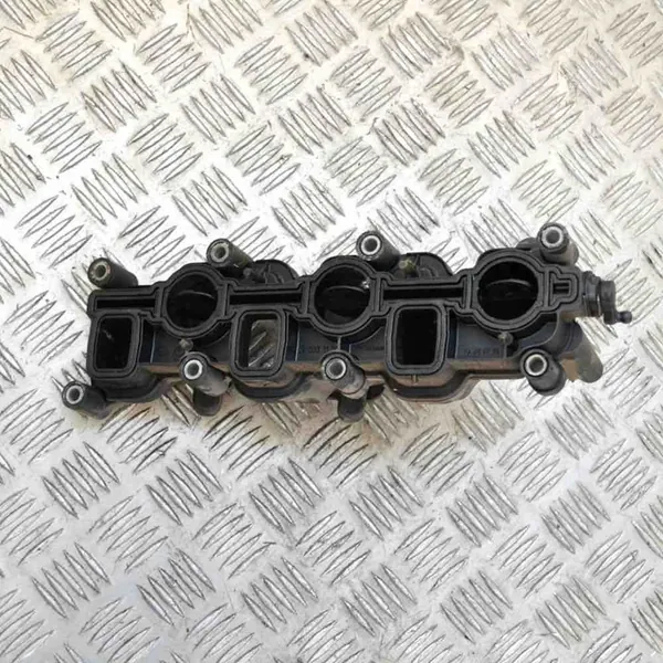 Insugningsmanifold AUDI A6 (4F2, C6) 3.0L diesel 059129711AG image 4