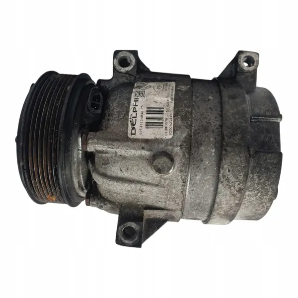 Compressor AC Renault Laguna II 1.9 DCI 8200421410 image 2