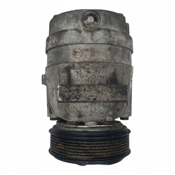Compressor AC Renault Laguna II 1.9 DCI 8200421410 image 4