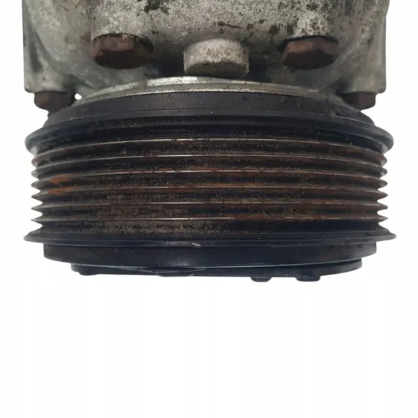 Compressor AC Renault Laguna II 1.9 DCI 8200421410 image 5