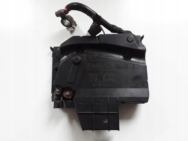 Braçadeira pirotécnica Ford Kuga II OEM AV6T14A067BC image 2