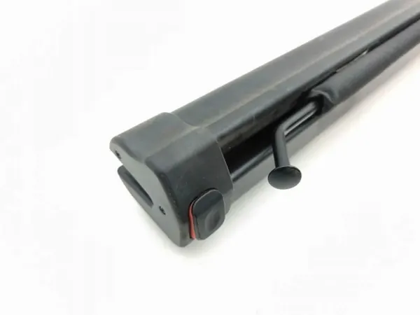 Persiana de maletero Toyota OEM 6423002020 - Usado image 6