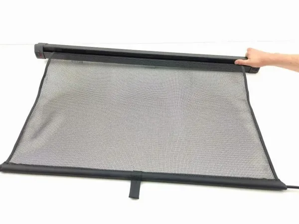 Persiana de maletero Toyota OEM 6423002020 - Usado image 9