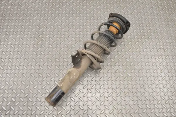 Ammortizzatore anteriore VW Golf VI Cabrio 1.4L 2010 OEM 1T0413031HN image 3