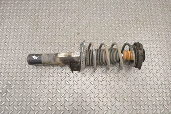 Ammortizzatore anteriore VW Golf VI Cabrio 1.4L 2010 OEM 1T0413031HN image 4