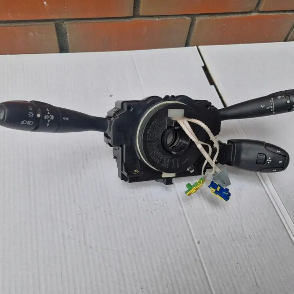 Kombinerad strömbrytare OEM 96605642XT Peugeot Citroen image 3