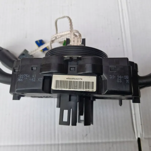 Kombinerad strömbrytare OEM 96605642XT Peugeot Citroen image 4