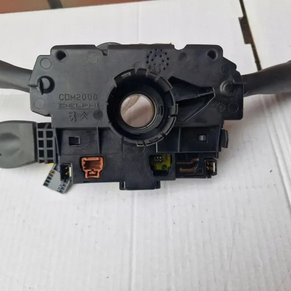 Kombinerad strömbrytare OEM 96605642XT Peugeot Citroen image 5