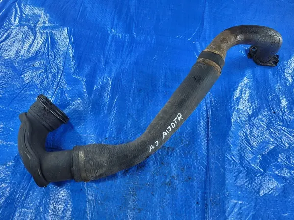 OPEL Astra J Manguera Intercooler 1.7 A17DTR 13265273 image 2