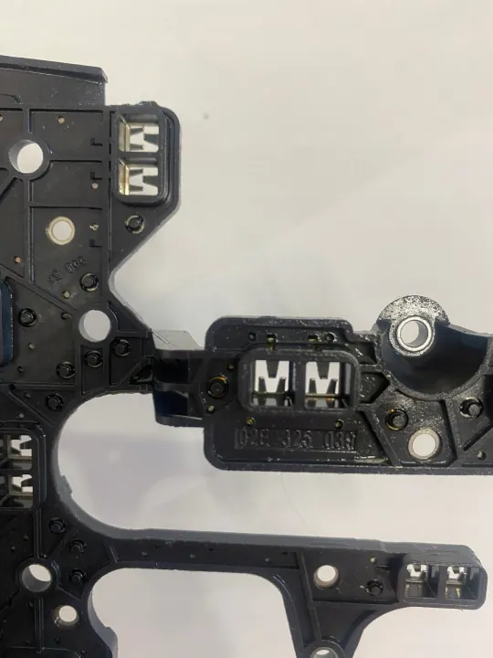Faisceau de connexion DQ250 02E OEM KD-2509 Occasion image 3