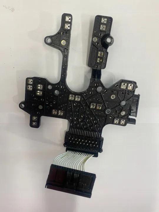 Faisceau de connexion DQ250 02E OEM KD-2509 Occasion image 4