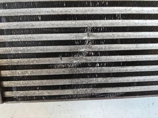 Porsche Macan 95B - Intercooler Derecho image 2